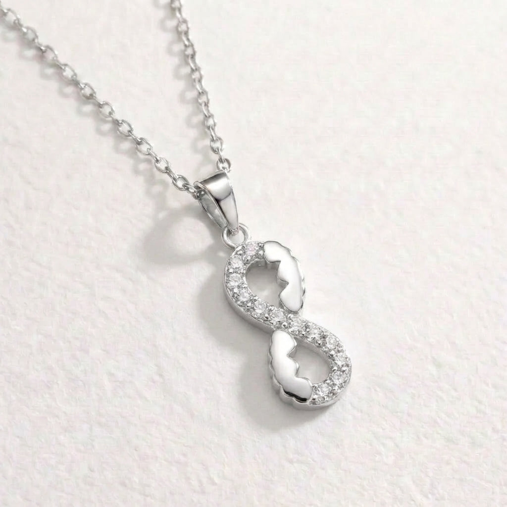 Collar Seris Plata 925