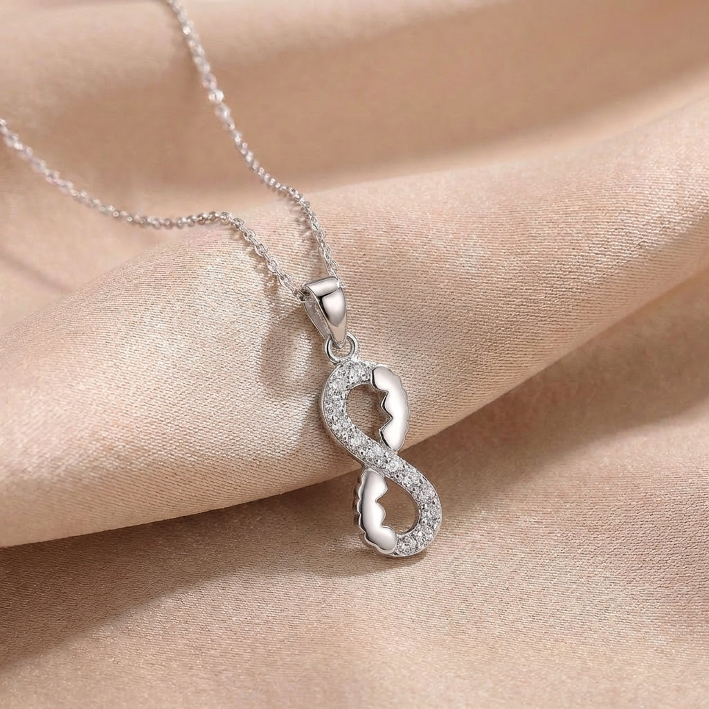 Collar Seris Plata 925