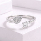 Anillo Élea Plata 925