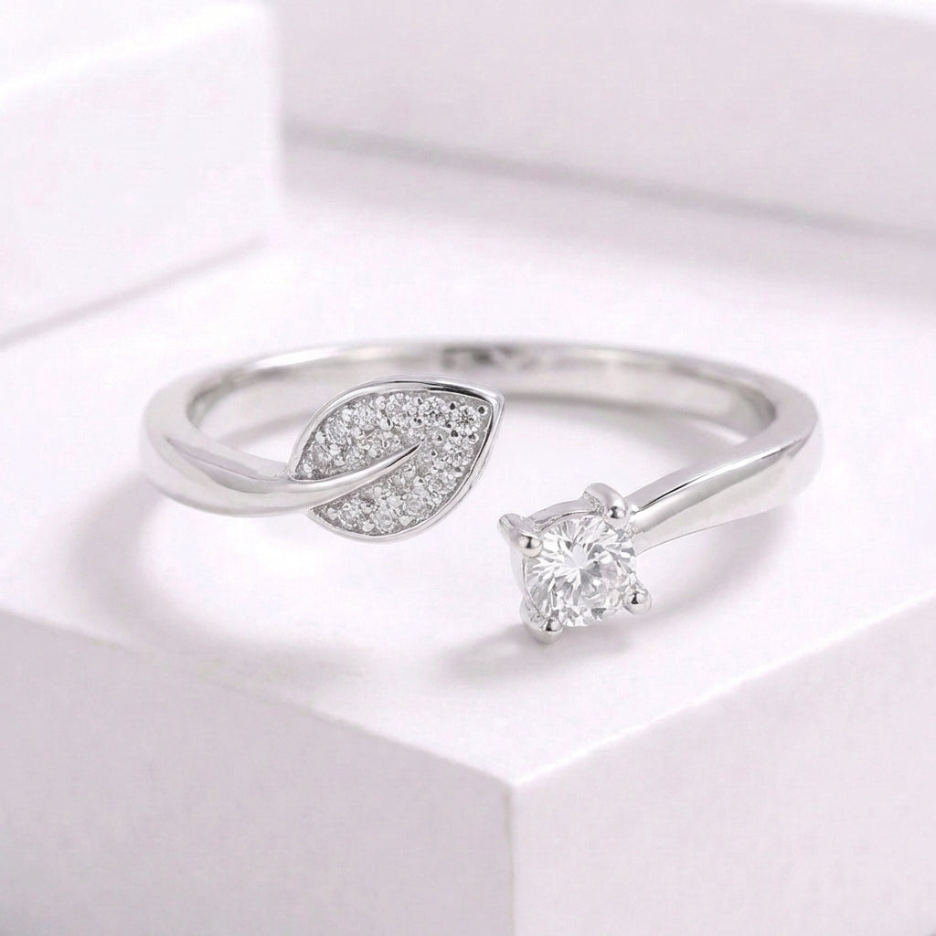 Anillo Élea Plata 925