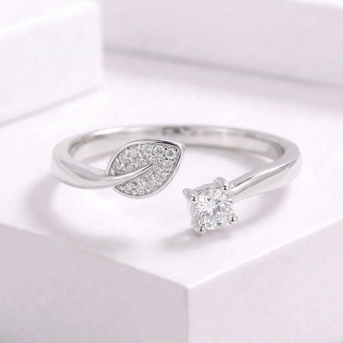 Anillo Élea Plata 925