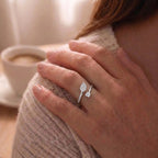 Anillo Élea Plata 925