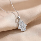 Collar Kaelen Plata 925