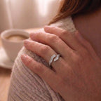 Anillo Aeris Plata 925