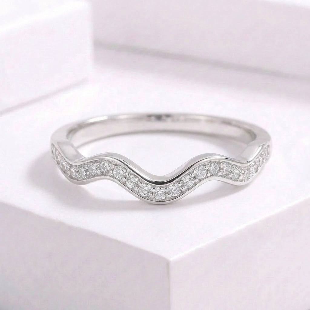 Anillo Aeris Plata 925