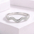 Anillo Aeris Plata 925