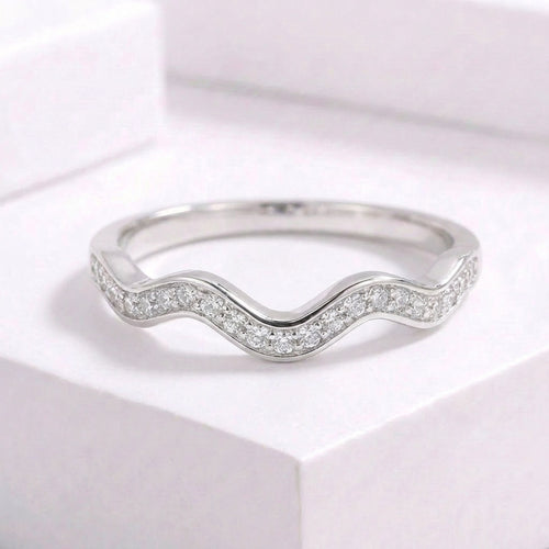 Anillo Aeris Plata 925