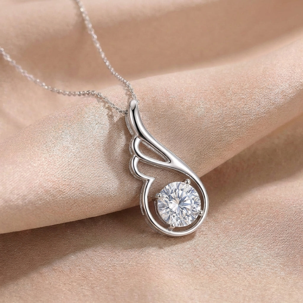 Collar Thaléa Plata 925