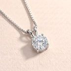 Collar Eloria Plata 925