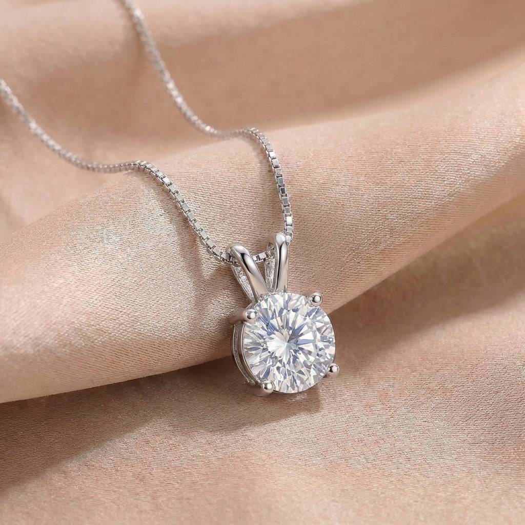 Collar Eloria Plata 925