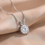 Collar Eloria Plata 925