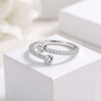 Anillo Aurea Plata 925