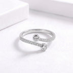 Anillo Aurea Plata 925