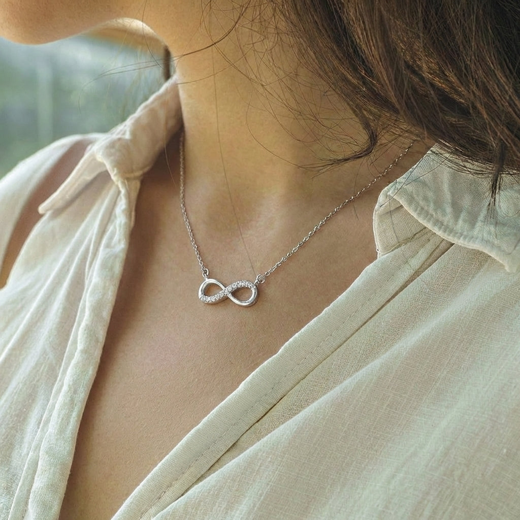 Colgante Selia Plata 925