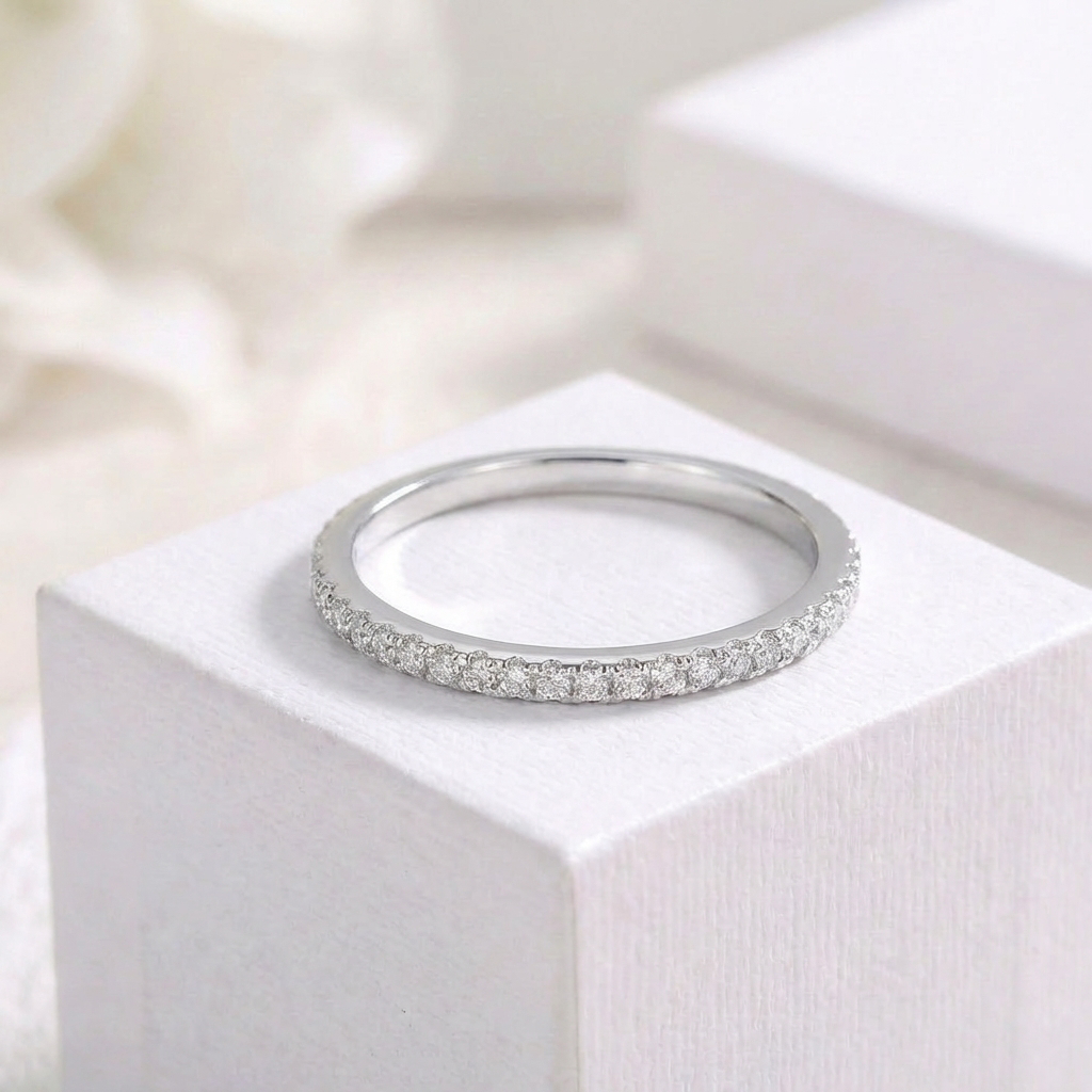 Anillo Veya Plata 925