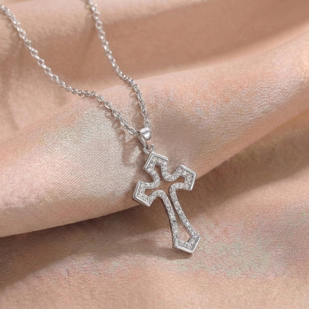 Collar Seraya Plata 925