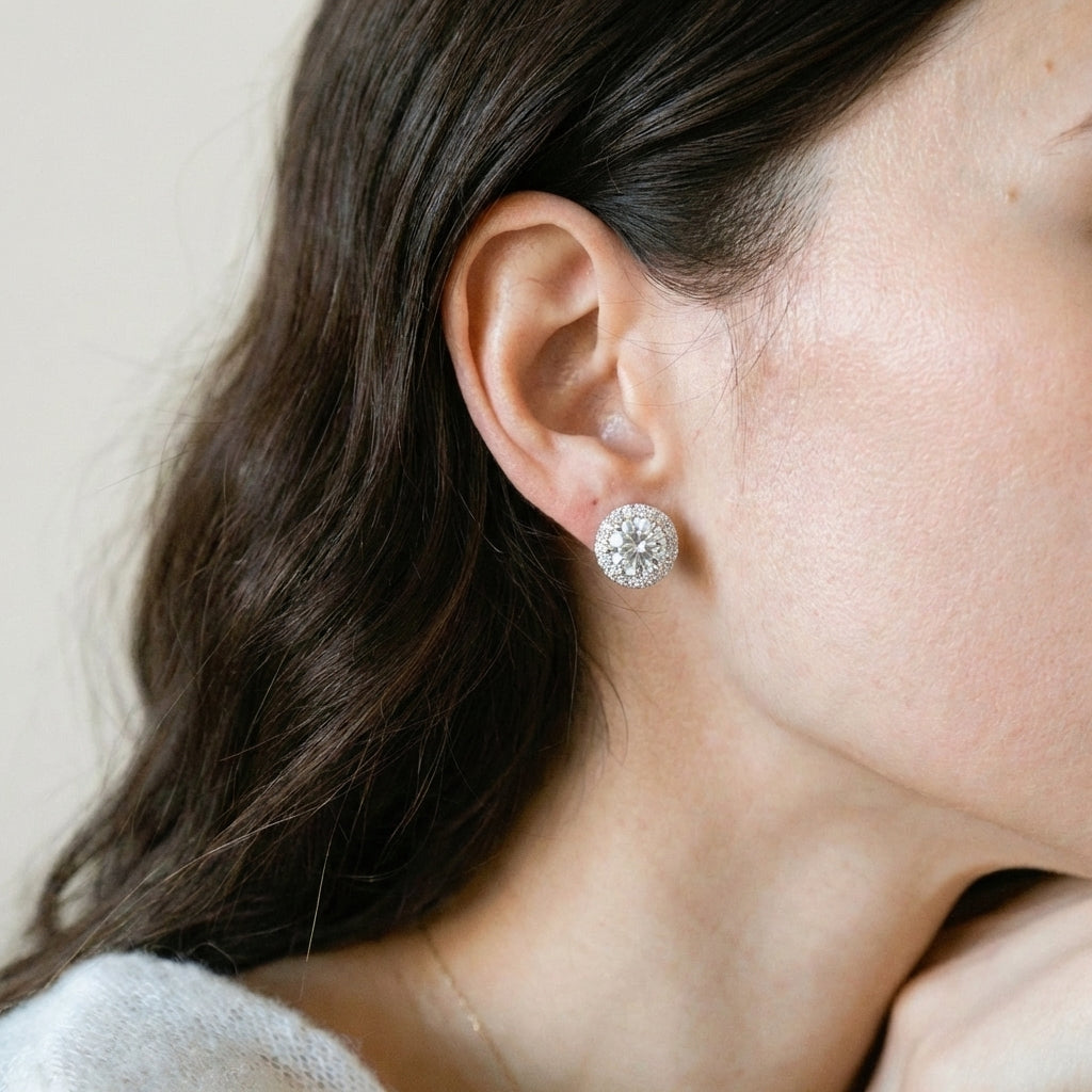 Aros Thyra Plata 925