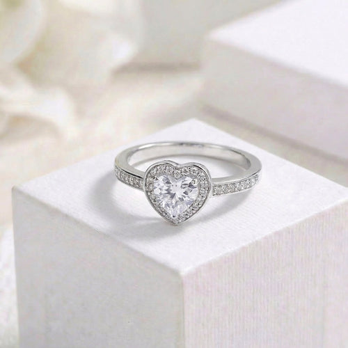 Anillo Soren Plata 925