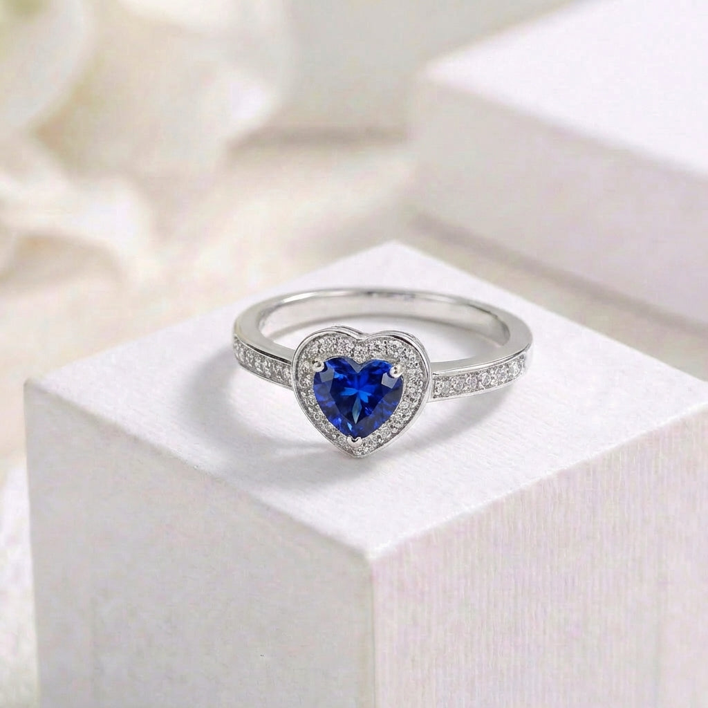 Anillo Soren Plata 925