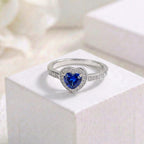 Anillo Soren Plata 925
