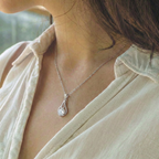 Collar Zahara Plata 925