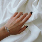 Pulsera Elandis Plata 925