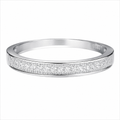 Anillo Orla Plata 925