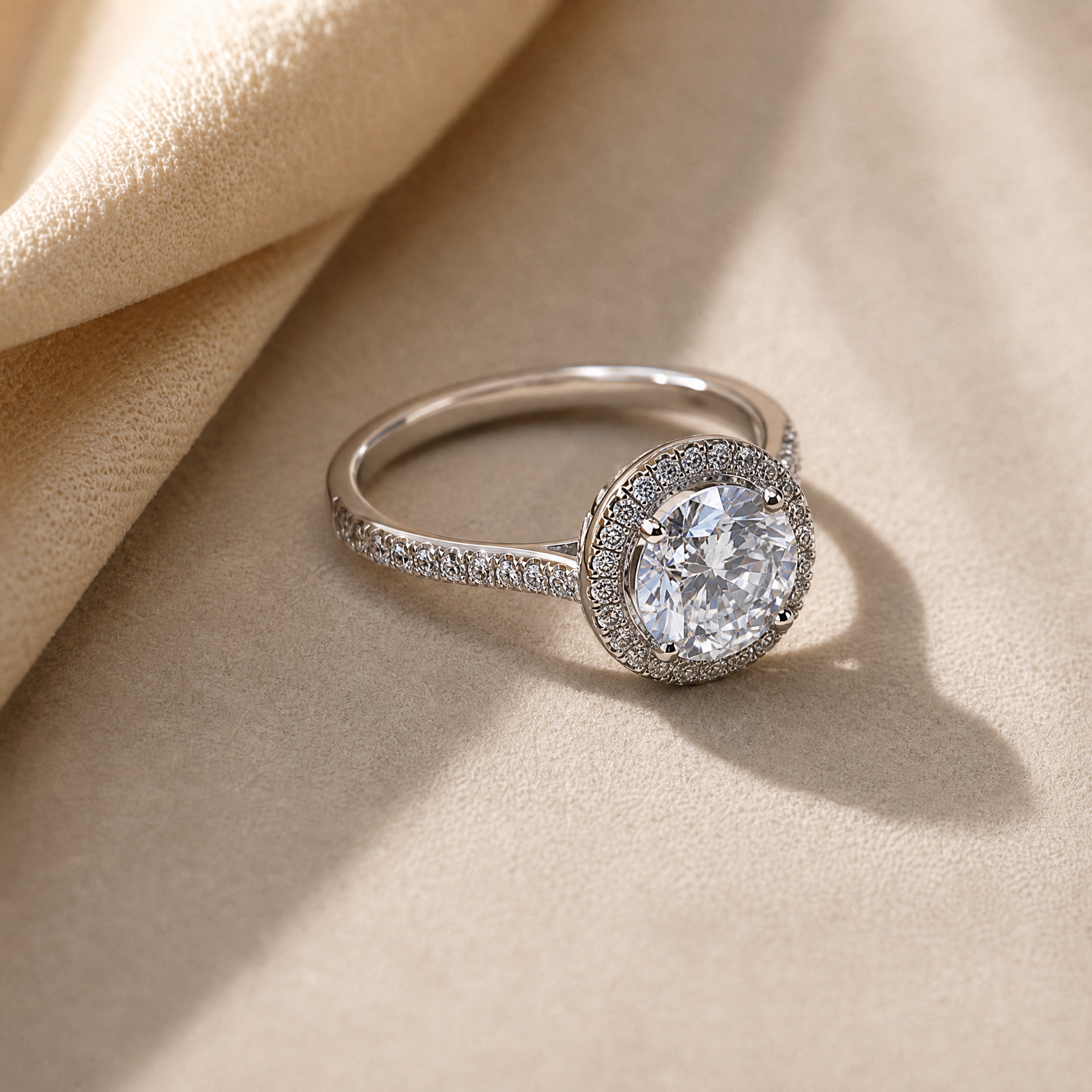 Anillo Noa Plata 925