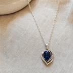 Collar Caeloria Plata 925