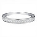 Anillo Orla Plata 925