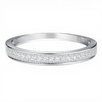 Anillo Orla Plata 925