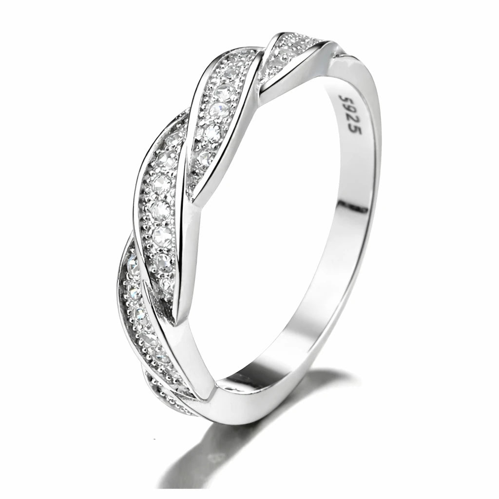 Anillo Nerai Plata 925
