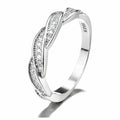 Anillo Nerai Plata 925