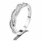 Anillo Nerai Plata 925