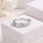 Anillo Nerai Plata 925