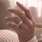 Anillo Nerai Plata 925