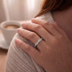 Anillo Nerai Plata 925